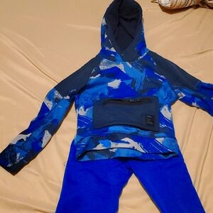 Boys Fall/Winter Outfit